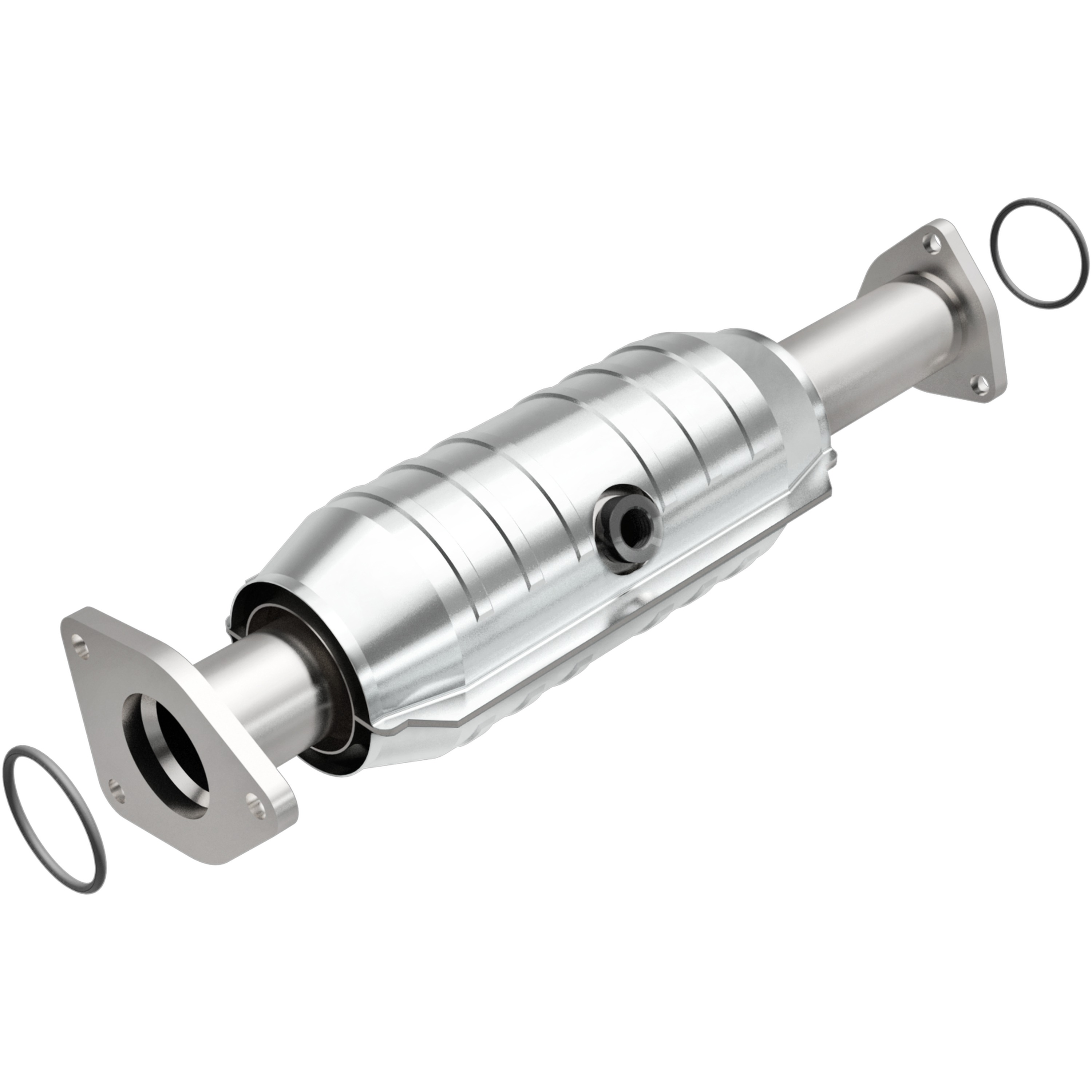 MagnaFlow 2004-2008 Acura TSX HM Grade Federal / EPA Compliant Direct-Fit Catalytic Converter